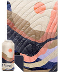 Rumpl Original Puffy Blanket by Rumpl