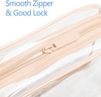PACKISM TSA Approved Toiletry Bag - Image 4
