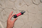 Sawyer Products Mini Water Filtration System - Image 5