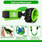Lehoo Castle Toddler Leash for 1-5 Years, Baby Safety Harness for Boys - Image 3