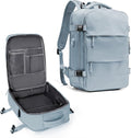 coowoz Travel Backpack For Women Men, Carry On Backpack, Hiking Backpack by coowoz