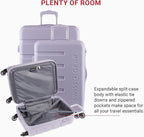 SwissGear 7366 Hardside Expandable Luggage - Image 6