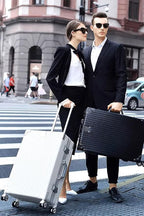 HotWay 24 Inch Checked in Luggage - Image 6