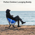 Camping Chairs for Adults - Image 9