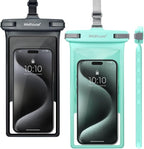 wellhouse Waterproof Phone Pouch, Waterproof Phone Case by wellhouse