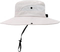 Womens Summer Sun Hat Beach Hat Wide Brim Outdoor UV Protection Hat Foldable by AEFSHAN