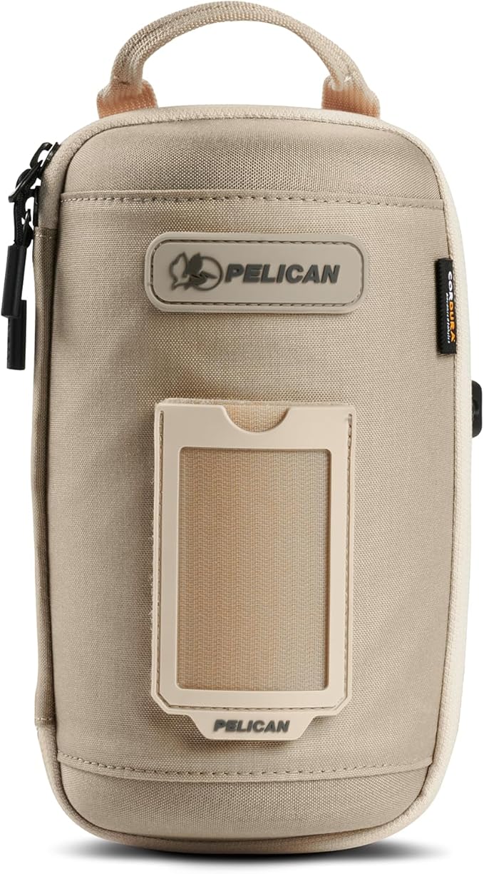 Pelican ModPak AV Pouch by Pelican