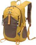 Hiking Backpack 30L Foldable Travel Daypack by ROYALMOUNTAIN