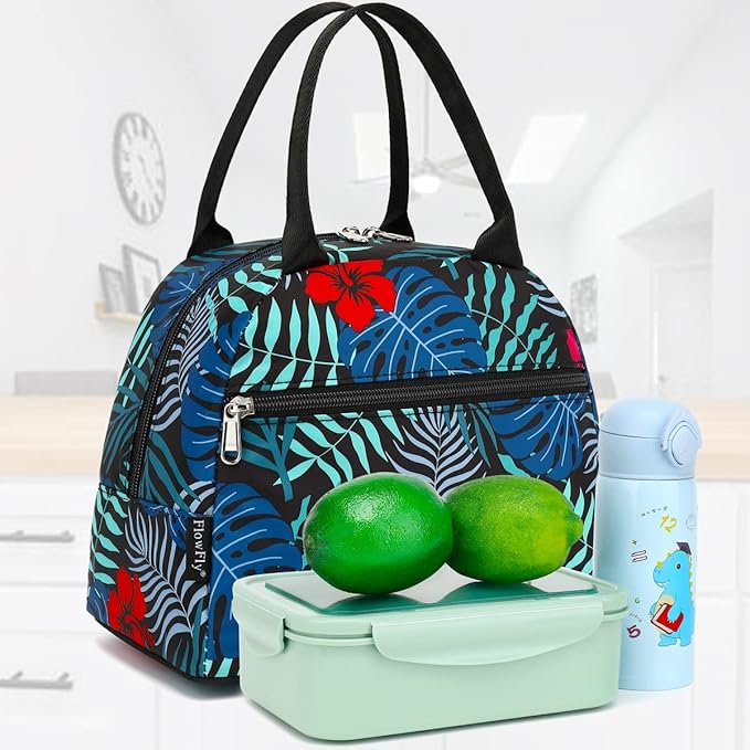 FlowFly Insulated Lunch Cooler Bag - Image 9