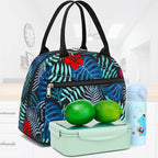 FlowFly Insulated Lunch Cooler Bag - Image 9