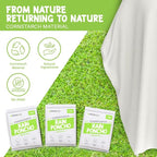 Hagon PRO Disposable Rain Ponchos - Image 4