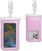 Sonix Waterproof Phone Pouch - Image 2
