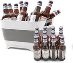 Collapsible Wash Basin for Baby Bottles - Image 5