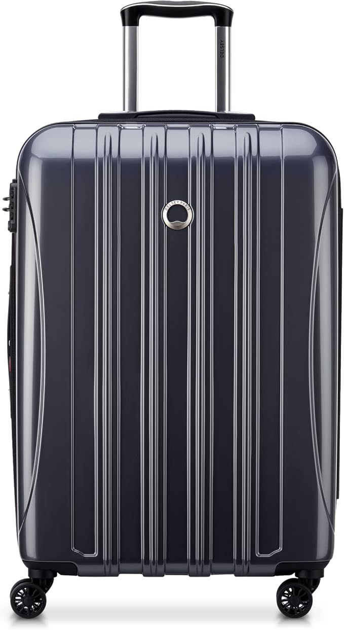 DELSEY PARIS Helium Aero Hardside Expandable Luggage - Image 5