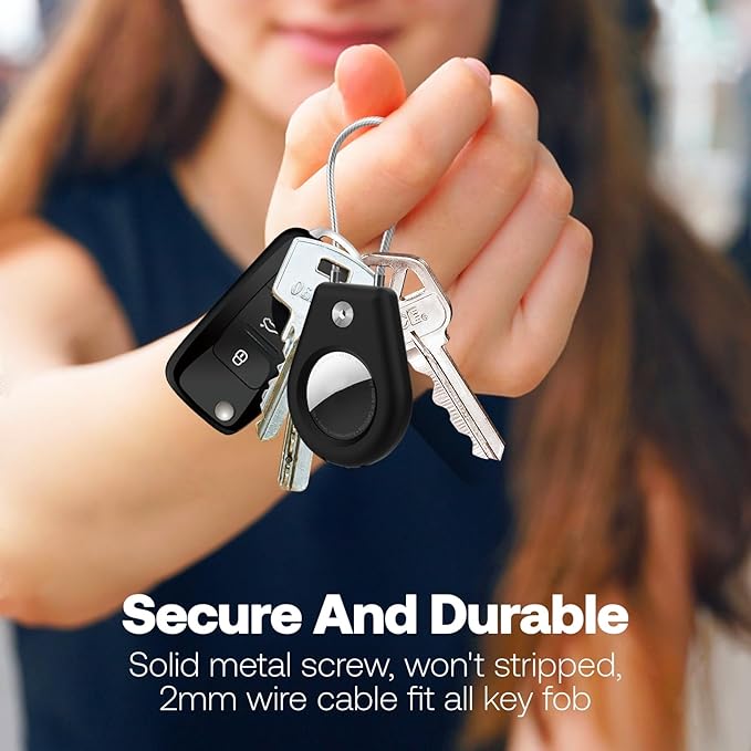 4 Pack Protect Case Compatible - Image 4