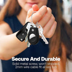 4 Pack Protect Case Compatible - Image 2