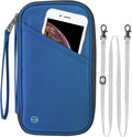 RFID Passport Holder for Family by PTRAVEL%C2%B7DESIGN