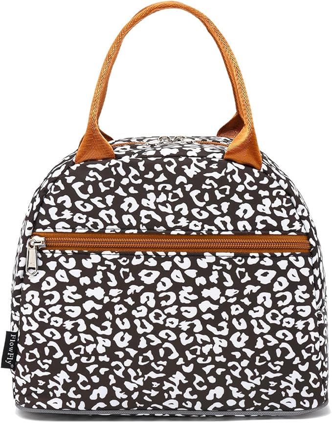 FlowFly Insulated Lunch Cooler Bag - Image 7