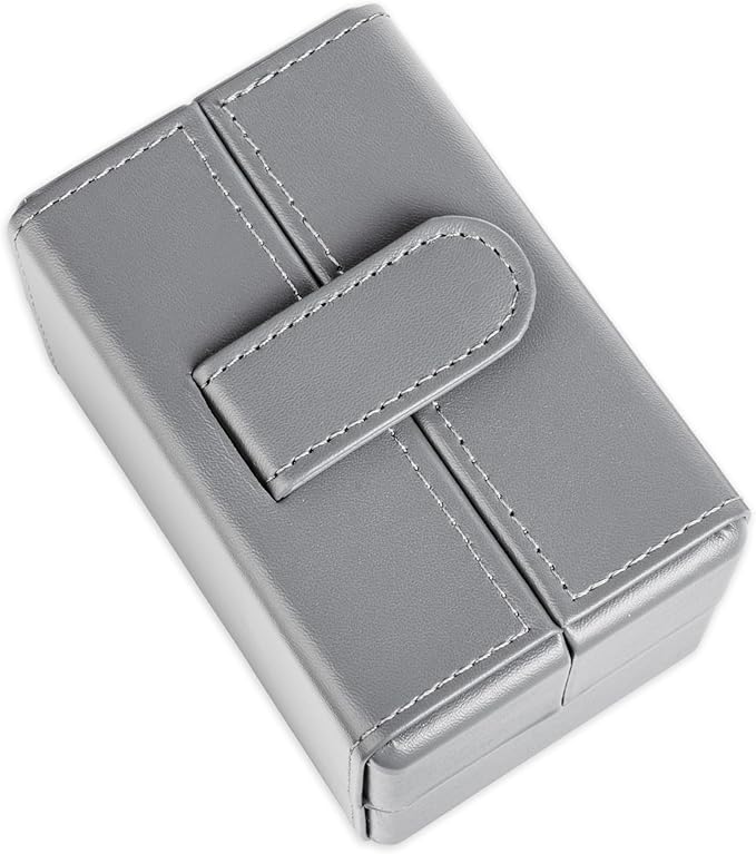Single Travel Watch Case - Image 3