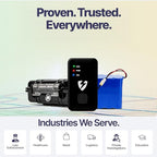 Lightning GPS GL300 Tracker Device - Image 7