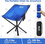 Portable Camping Chairs - Image 2
