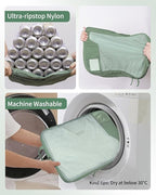 ECOHUB 4 Set /6 Set Packing Cubes - Image 6