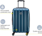 DELSEY PARIS Helium Aero Hardside Expandable Luggage - Image 2