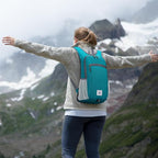 Esup 15L Lightweight Foldable Hiking Backpack - Image 6