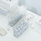 Yesesion Plastic Cable Organizer Box - Image 7