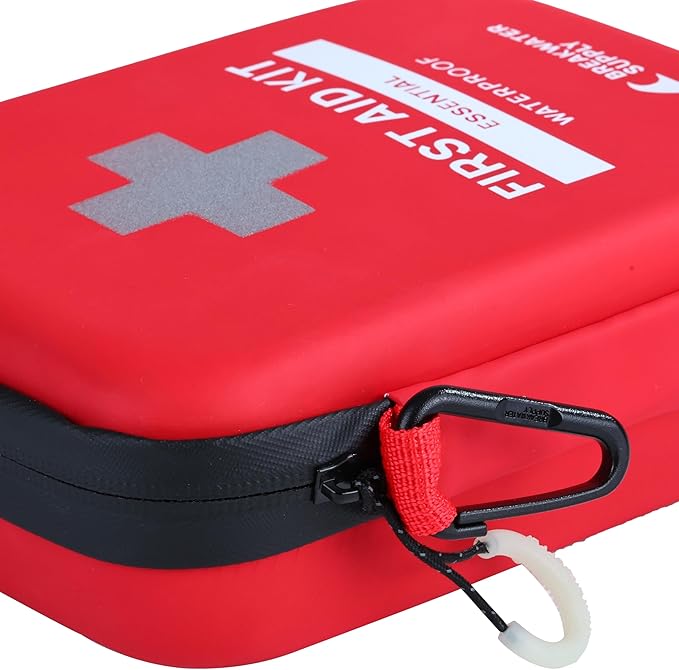 Breakwater Supply™ First Aid Kit - Image 5
