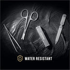 MANSCAPED® Shears 2.0 Tempered Stainless Steel Men's Nail Kit, Fingernail - Image 5