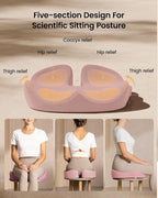 ProtoArc Seat Cushion, Office Chair Cushion - Image 3