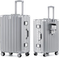 HotWay 26 Inch Aluminum Frame Luggage by Unknown