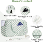 Narwey 18" Carry on Bag Underseat - Image 6