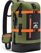 HEETA Dry Bags Waterproof Backpack 40L by HEETA