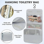 BAGAIL 9 Set Packing Cubes Luggage Packing Organizers - Image 5