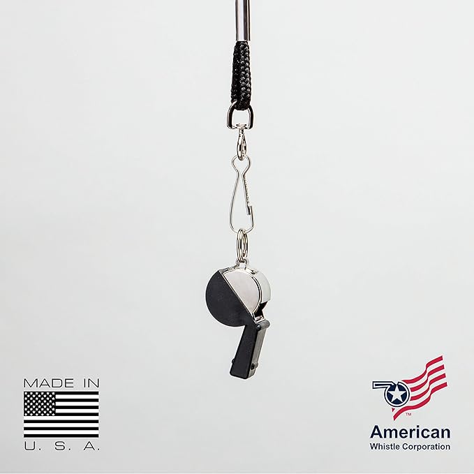 American Whistle Corporation American Classic Whistle - Image 6