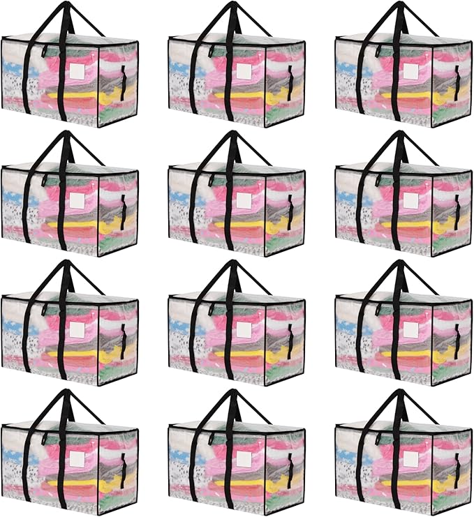 Moving Bags Heavy Duty Extra Large, Alternative - Image 2