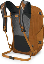 Osprey Nebula Commuter Backpack, Toffee Orange Heather - Image 8