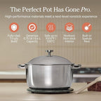 Our Place Titanium Pro Cookware Duo – Always Pan & Perfect Pot - Image 3