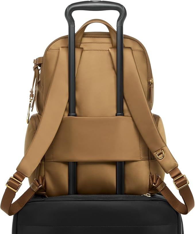 Tumi Women's Celina Backpack, One Size - Image 4