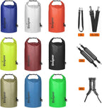 Unigear Dry Bag Waterproof, 2L/5L/10L/20L/30L/40L Floating and Lightweight Bags - Image 6