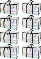 BALEINE 8-Pack Oversized Moving Bags - Image 8