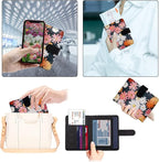 Melsbrinna Rfid Passport Holder - Image 5