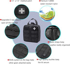First Aid Kit Med Medical - Image 4