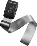 Travel Inspira Luggage Straps for Suitcases by TravelInspira