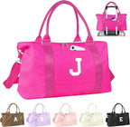 Overnight Bag for Kids Teen Girls Weekender Dance Bag Birthday Graduation Gifts by izuzta