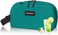 Small Cooler Bag Freezable Lunch Bag by Cerbonny