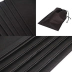 12 Pack Shoe Bags for Travel Non-Woven - Image 4