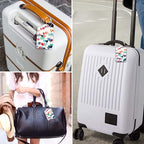 Fintie Luggage Tags, Privacy Cover ID Label - Image 6